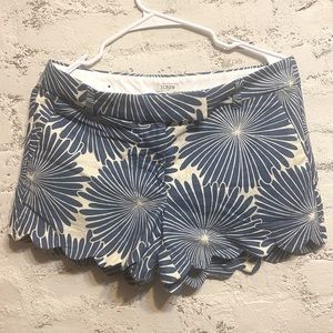 J. Crew shorts
